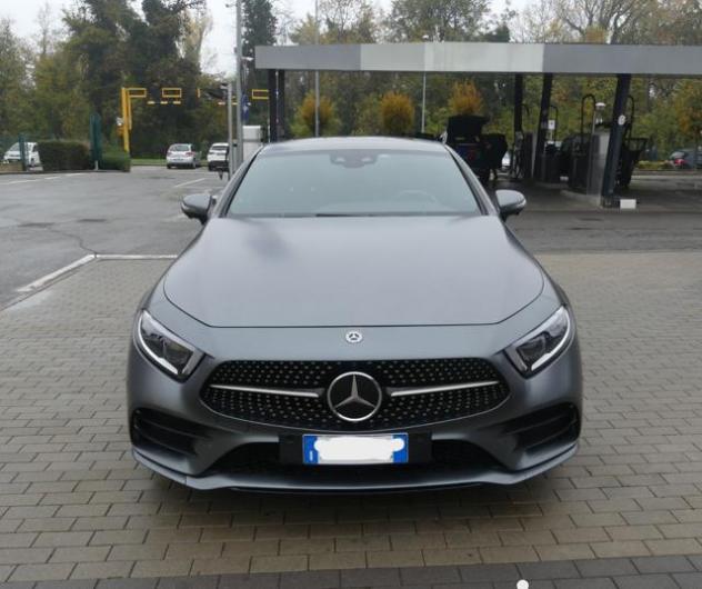 MERCEDES-BENZ CLS 400 d 4Matic Auto Premium Plus rif. 23024475 - Foto 2