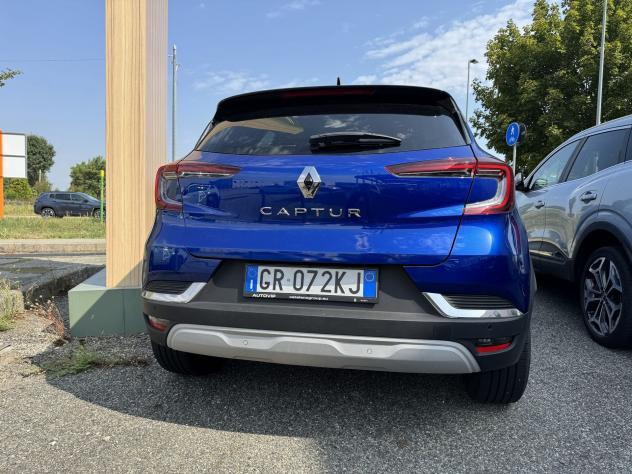 Renault Captur II 2019 1.0 tce Techno Fast Track Gpl 100cv - Foto 6