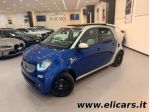 SMART ForFour 70 1.0 Passion Cabrio rif. 24220491