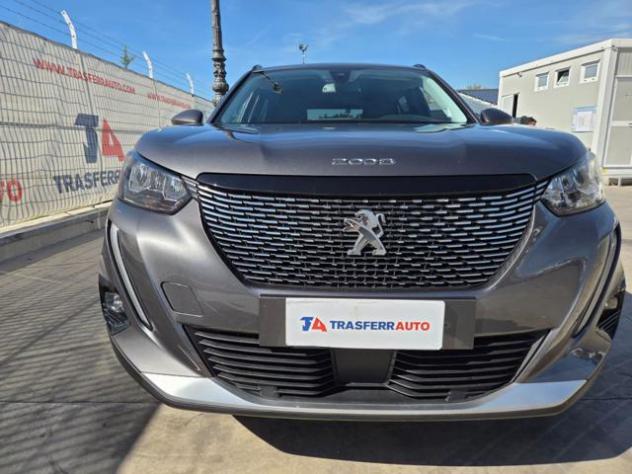 PEUGEOT 2008 BlueHDi 130 S&S EAT8 Allure rif. 24204832 - Foto 7
