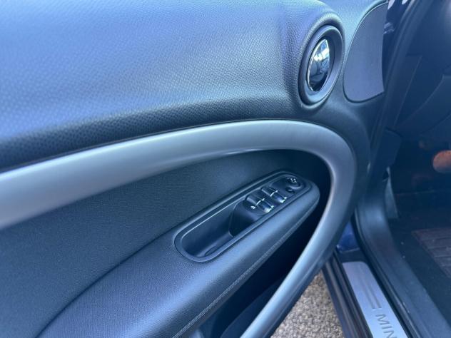 Mini Cooper Countryman 2.0 Diesel Automatica Neopatentati - Foto 10
