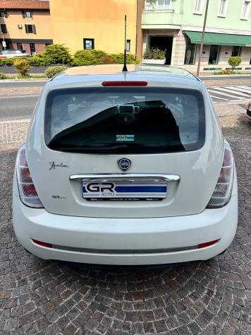 Lancia Ypsilon 1.2Bz 69CV Diva - Uniproprietario - Foto 5