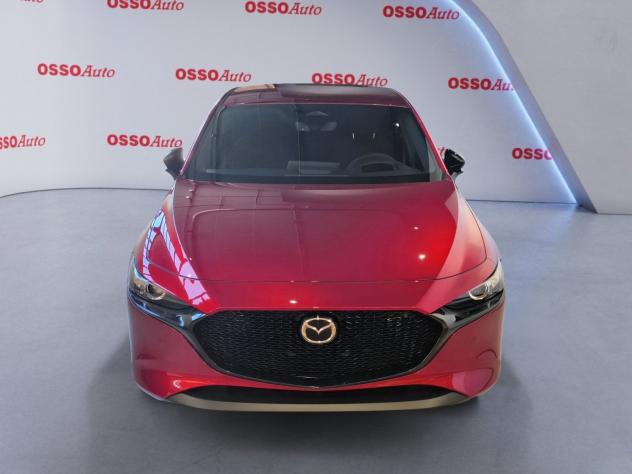 Mazda Mazda3 2.5 E-SKYACTIV-G HYBRID 140 HP HOMURA - Foto 5