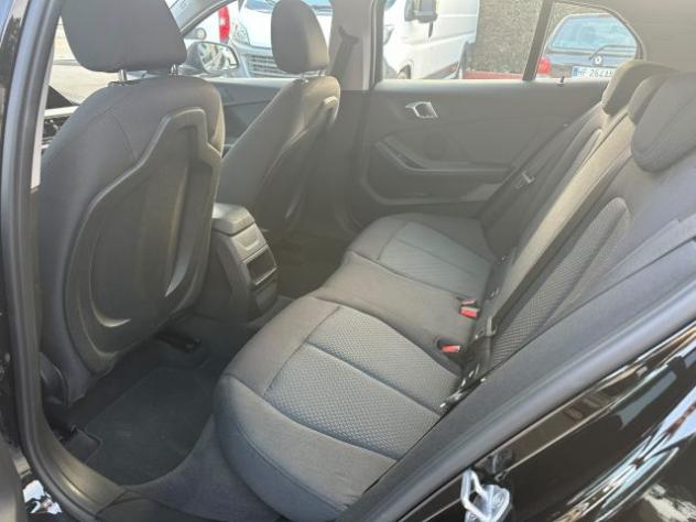 BMW 118 d 5p. Advantage rif. 24103765 - Foto 6