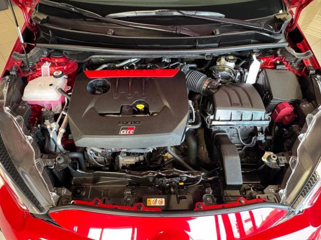 Toyota Yaris GR Yaris 1.6 Circuit #fullstock #cerchi+ruoteinvernali - Foto 10