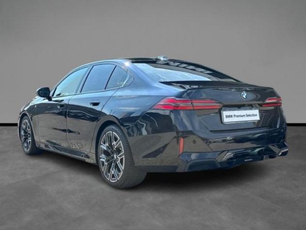 BMW 520 d 48V xDrive Msport Pro Aut. + Tetto panorama rif. 23931976 - Foto 4