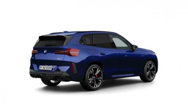 BMW X3 xDrive M50 Msport Pro Aut. rif. 23731840 - Foto 2