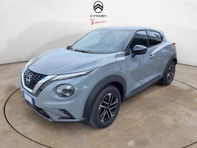 Nissan Juke PREZZO REALE NO VINCOLI / 1.0 N-Connecta