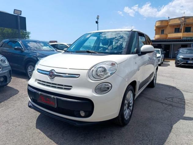 FIAT 500L 1.3 Multijet 95 CV Business rif. 24032013 - Foto 3