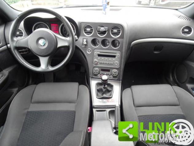 ALFA ROMEO 159 TBI 1750 rif. 24130001 - Foto 9