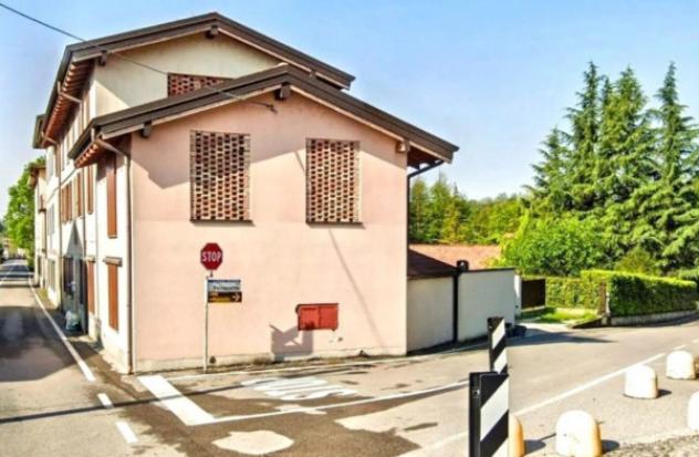 Immobile in asta di 20 m², box auto in vendita a Inverigo - Foto 6