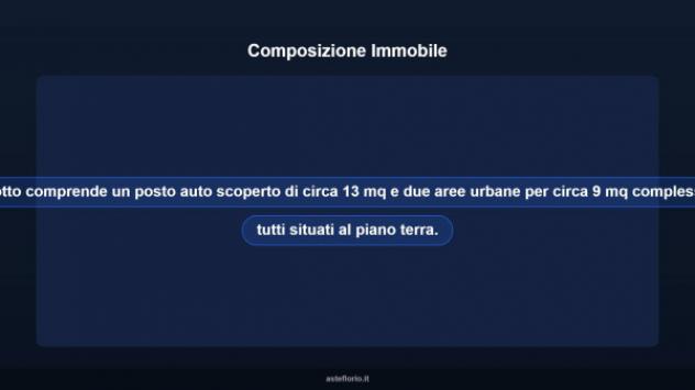 Immobile in asta di 22 m² in vendita a Riccione - Foto 8