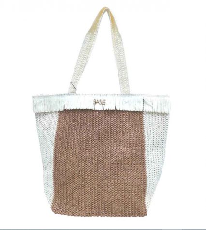 Borsa Basile Estiva Mare Donna