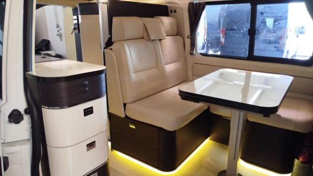 WESTFALIA KEPLER ONE rif. 23708550 - Foto 4