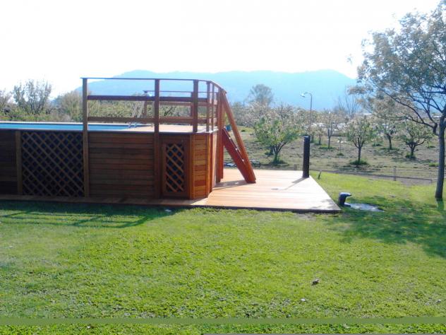 Villa in vendita a Ameglia 700 mq Rif: 1300408 - Foto 4
