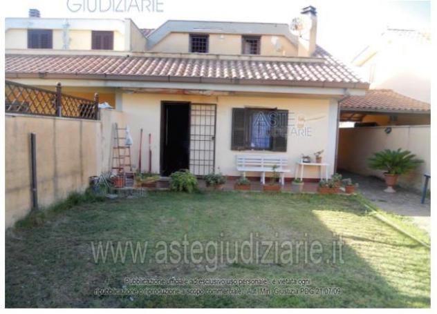IMMOBILI-IMMOBILE RESIDENZIALE-Via delle Mimose, 67, 00040 Marina di Ardea RM, Italia - Foto 4