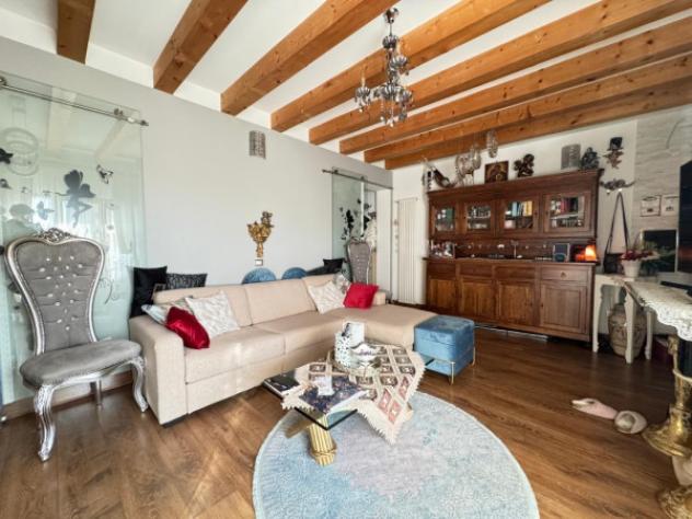 Villetta a schiera di 113 m² con 3 locali in vendita a Cadoneghe - Foto 2