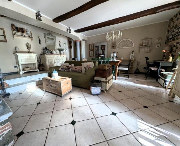 Porzione di casa in vendita a Fossola - Carrara 112 mq Rif: 1450993 - Foto 10
