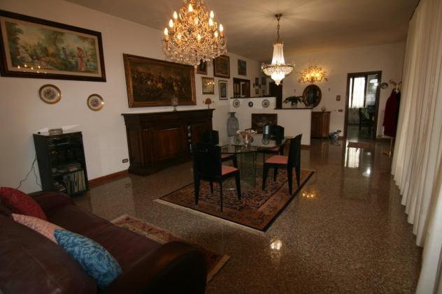 Villa in vendita a Marina di Carrara - Carrara 280 mq Rif: 1315252 - Foto 5