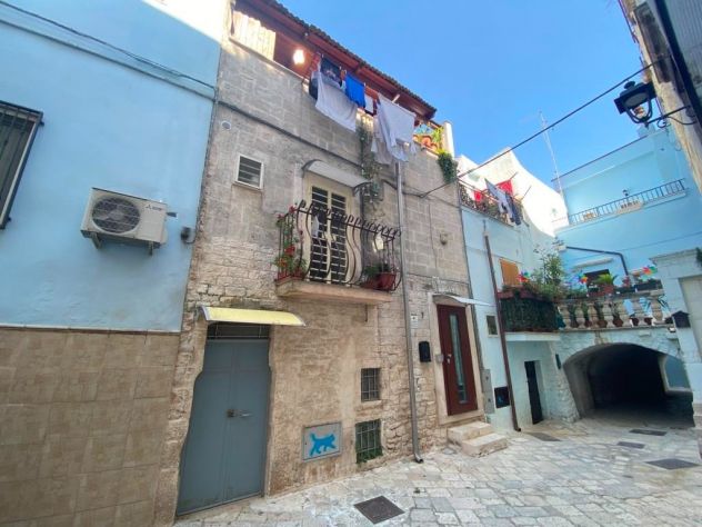 CASA SINGOLA 2 VANI
