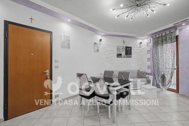 Appartamento di 120 m² con 4 locali in vendita a Caselle Torinese - Foto 6