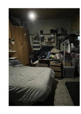 Immobile in asta di 25 m² in vendita a Castelnuovo di Farfa - Foto 7