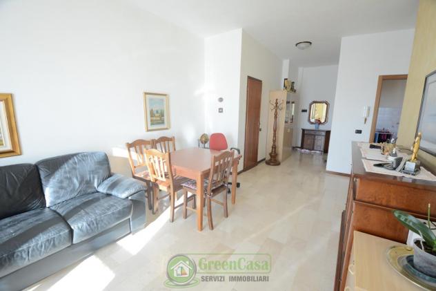 APPARTAMENTO di 3 vani e di 96 mq (CAVENAGO DI BRIANZA) rif. IGC 3 L 117 GRAMSCI - Foto 9