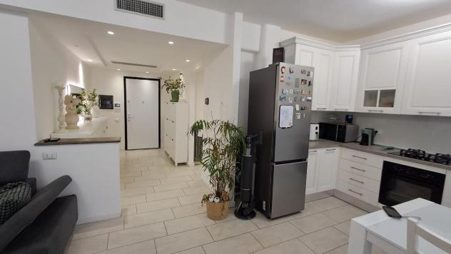 Appartamento in vendita a Cecina 95 mq Rif: 1068842 - Foto 5