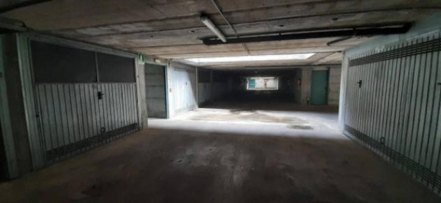 Immobile in asta di 94 m², box auto in vendita a Fara Olivana con Sola - Foto 2