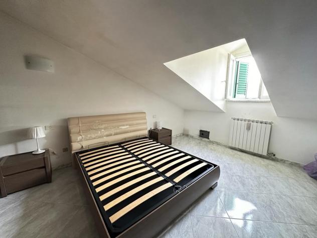Appartamento in vendita a Caniparola - Fosdinovo 104 mq Rif: 926123 - Foto 9