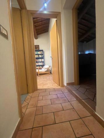 Porzione di casa in vendita a Gambassi Terme 131 mq Rif: 1396001 - Foto 8