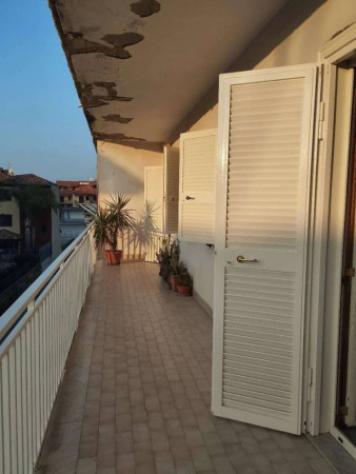 Immobile in asta di 119 m², box auto in vendita a Giugliano in Campania - Foto 2