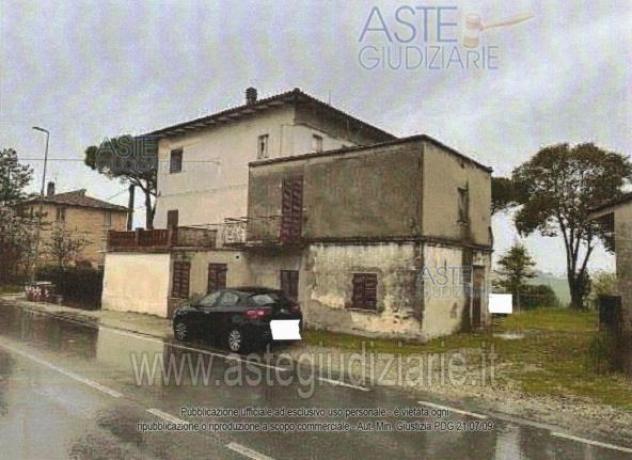 IMMOBILI-IMMOBILE RESIDENZIALE-Viale della Repubblica, 40, 06055 Marsciano PG, Italia