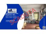 Immobile in asta di 124 m² in vendita a Monte Urano