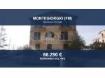 Immobile in asta di 124 m² in vendita a Montegiorgio