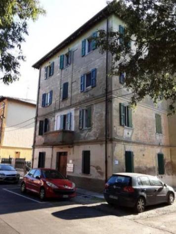 Immobile in asta di 66 m², box auto doppio in vendita a Nonantola - Foto 2