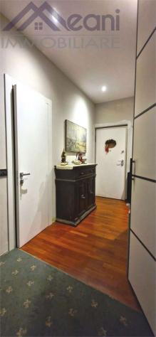 707 - INVESTIMENTO DI PREGIO: NUDA PROPRIETA' DI 4 LOCALI CON 2 BAGNI E 3 BALCONI - Foto 13