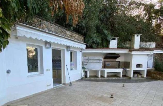 Immobile in asta di 600 m² con più di 5 locali e box auto in vendita a Ospedaletti - Foto 5