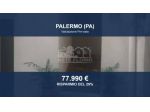 Immobile in asta di 216 m² in vendita a Palermo
