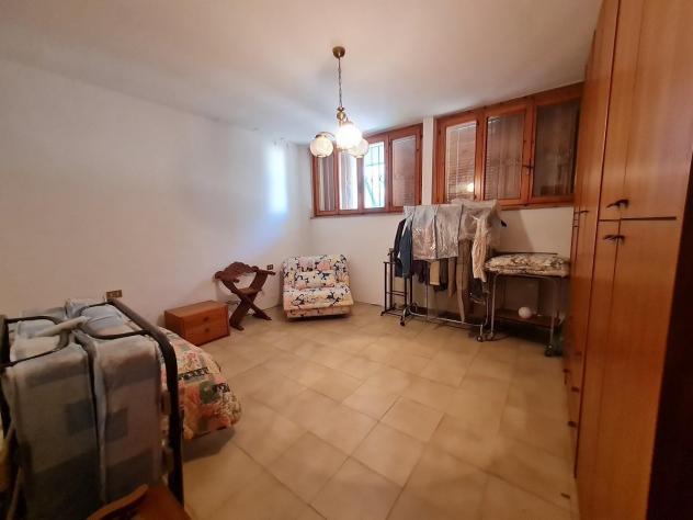 Porzione di casa in vendita a Riotorto - Piombino 135 mq Rif: 1227721 - Foto 5