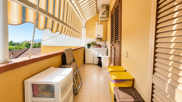 Appartamento in vendita a Ponsacco 85 mq Rif: 1414323 - Foto 9