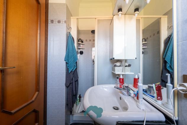 Villa in Via di Torre Morena - Foto 12