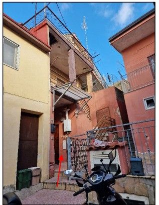 Salerno (SA) – Abitazione 119 mq su 2 livelli occasione ASTA €78.975 - Foto 4