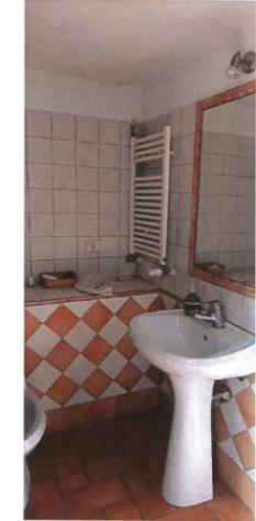 Immobile in asta di 73 m² in vendita a Scandriglia - Foto 4