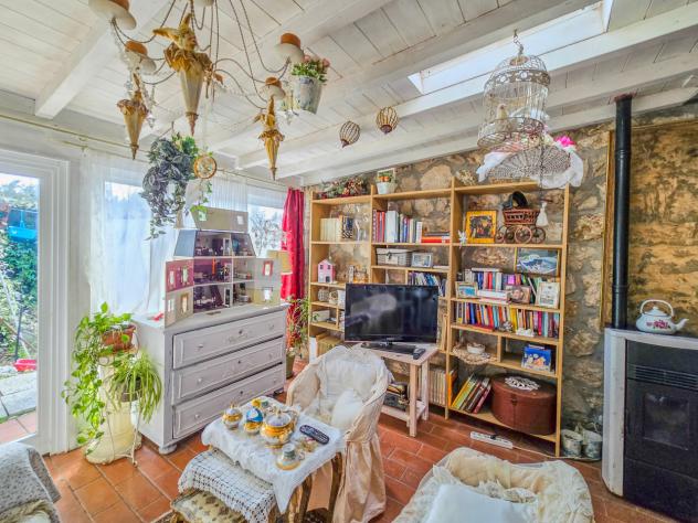 Porzione di casa in vendita a Semproniano - Foto 19