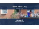 Immobile in asta di 117 m², box auto doppio in vendita a Torre d'Isola