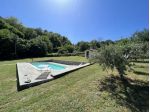 Villa in vendita a Careggia - Tresana 240 mq  Rif: 1140835