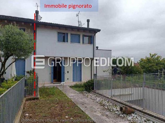 Abitazione in villini di 164 mq in vendita a Vedelago - Rif. 4561385