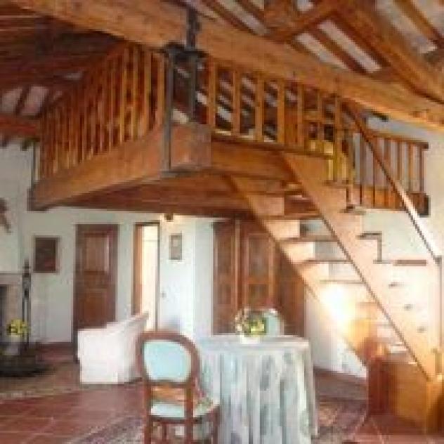 Locanda di Villa Torraccia