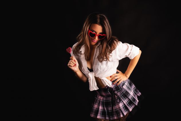 Casting modelle anche prima esperienza - Foto 2